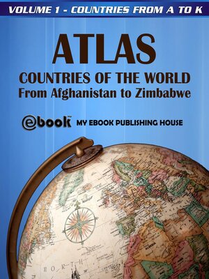 cover image of Atlas